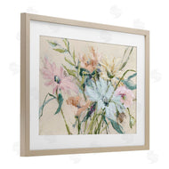 Susan Pepe | Gentle Pastel Blossoms