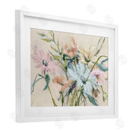 Susan Pepe | Gentle Pastel Blossoms