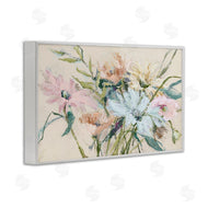 Susan Pepe | Gentle Pastel Blossoms
