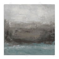 Hannah Dawson | Earth And Sea Abstraction