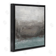 Hannah Dawson | Earth And Sea Abstraction