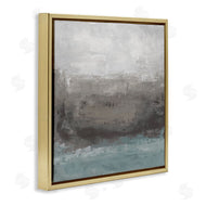 Hannah Dawson | Earth And Sea Abstraction