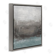 Hannah Dawson | Earth And Sea Abstraction