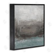 Hannah Dawson | Earth And Sea Abstraction