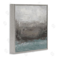 Hannah Dawson | Earth And Sea Abstraction