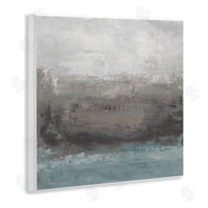 Hannah Dawson | Earth And Sea Abstraction