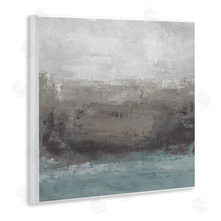 Hannah Dawson | Earth And Sea Abstraction