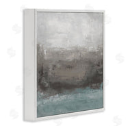 Hannah Dawson | Earth And Sea Abstraction