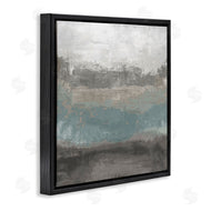 Hannah Dawson | Earth And Sea Gradient