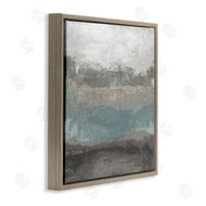 Hannah Dawson | Earth And Sea Gradient