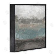 Hannah Dawson | Earth And Sea Gradient