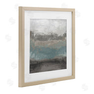 Hannah Dawson | Earth And Sea Gradient