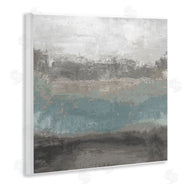 Hannah Dawson | Earth And Sea Gradient