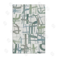 Hannah Dawson | Contemporary Linear Harmony