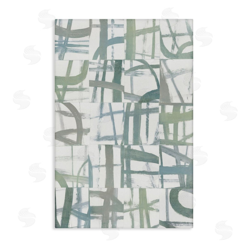 Hannah Dawson | Contemporary Linear Harmony