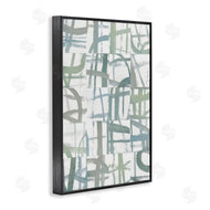 Hannah Dawson | Contemporary Linear Harmony