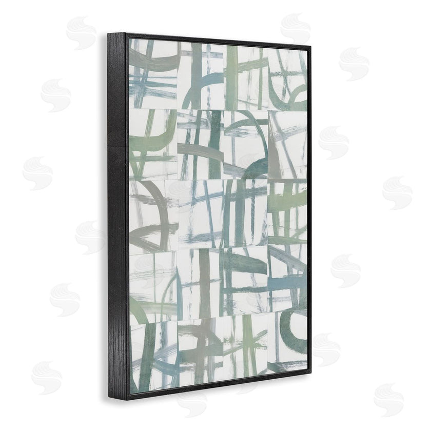 Hannah Dawson | Contemporary Linear Harmony