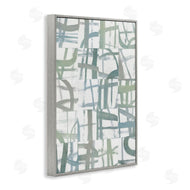 Hannah Dawson | Contemporary Linear Harmony