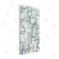 Hannah Dawson | Contemporary Linear Harmony