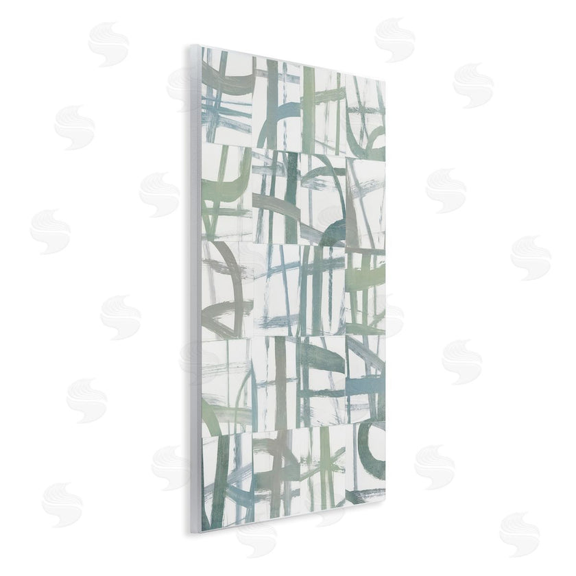 Hannah Dawson | Contemporary Linear Harmony