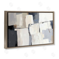 Irena Orlov | Abstract Neutral Tapestry