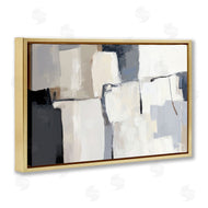 Irena Orlov | Abstract Neutral Tapestry
