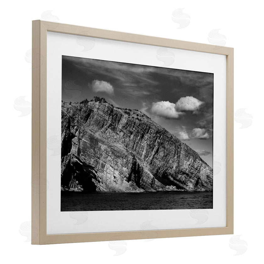 Norm Stelfox | Horizons Of Land