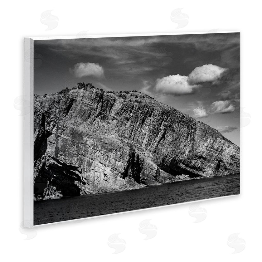 Norm Stelfox | Horizons Of Land