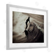 Norm Stelfox | Surfer's Wave Splash