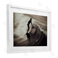 Norm Stelfox | Surfer's Wave Splash