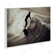 Norm Stelfox | Surfer's Wave Splash