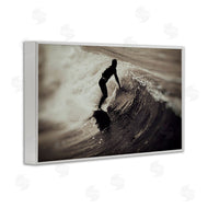 Norm Stelfox | Surfer's Wave Splash