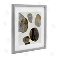 Jacob Q | The Golden Eggs Abstraction