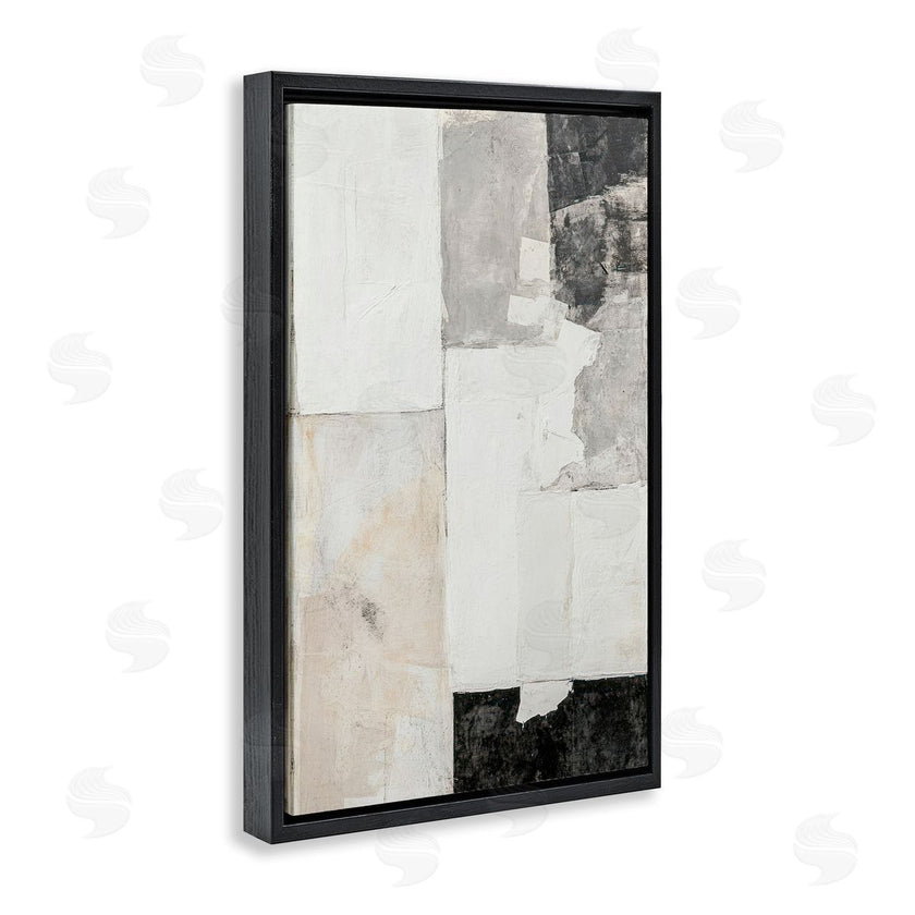 Mona Grace | Subtle Layers Arrangement