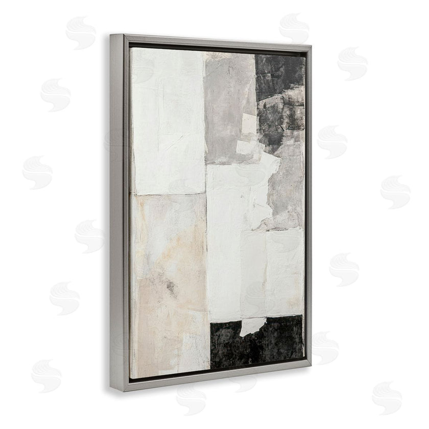Mona Grace | Subtle Layers Arrangement