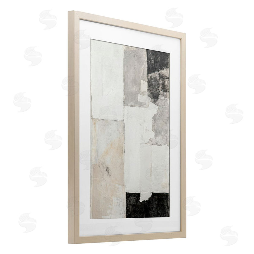 Mona Grace | Subtle Layers Arrangement