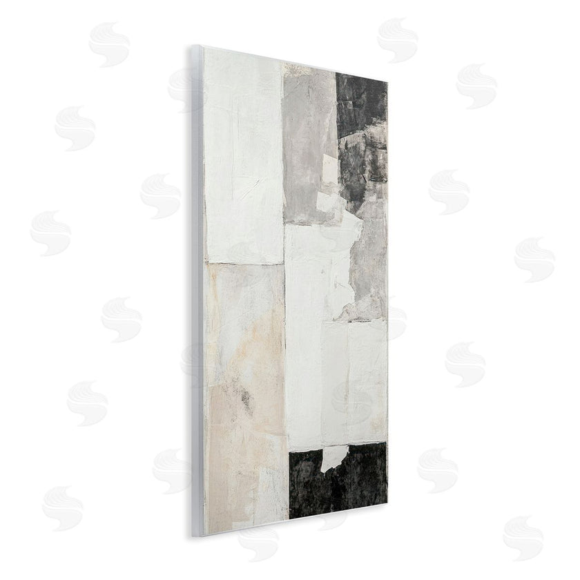 Mona Grace | Subtle Layers Arrangement