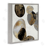 Jacob Q | Golden Streaked Eggs
