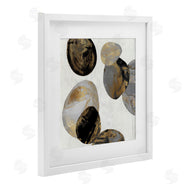 Jacob Q | Golden Streaked Eggs
