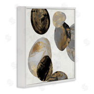 Jacob Q | Golden Streaked Eggs