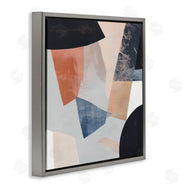 Mona Grace | Neutral Fragmented Visions