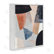 Mona Grace | Neutral Fragmented Visions