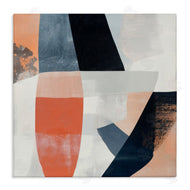 Mona Grace | Geometric Fragmented Visions