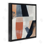 Mona Grace | Geometric Fragmented Visions