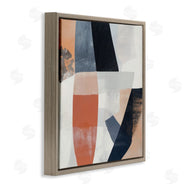 Mona Grace | Geometric Fragmented Visions
