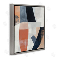 Mona Grace | Geometric Fragmented Visions