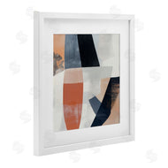 Mona Grace | Geometric Fragmented Visions