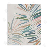 Hannah Dawson | Pastel Tropical Harmony