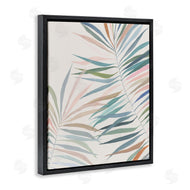 Hannah Dawson | Pastel Tropical Harmony