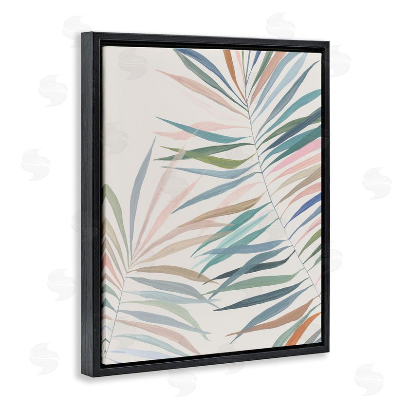 Hannah Dawson | Pastel Tropical Harmony